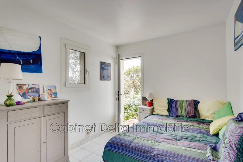 Vente maison Sanary-sur-Mer  
