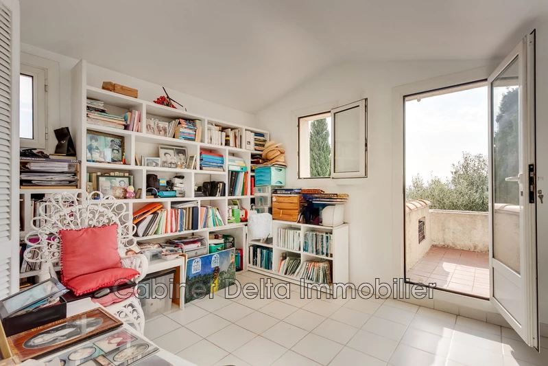 Vente maison Sanary-sur-Mer  