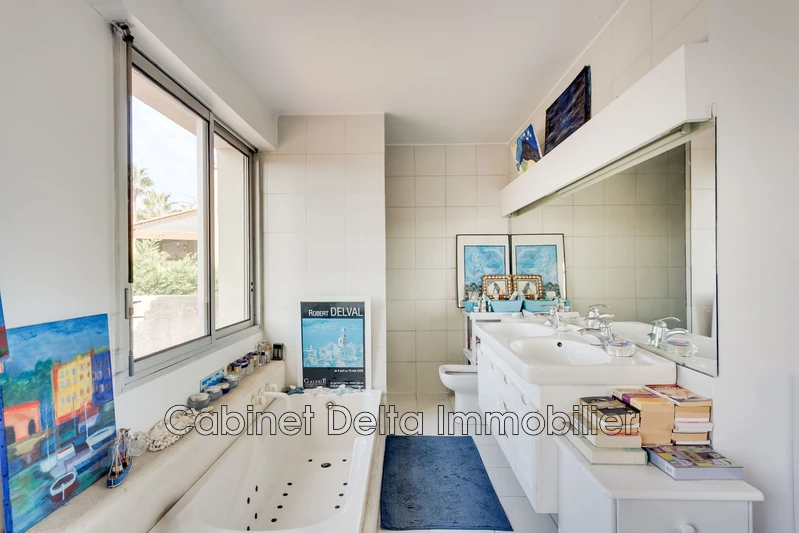 Vente maison Sanary-sur-Mer  