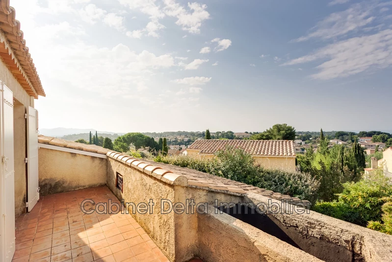 Vente maison Sanary-sur-Mer  