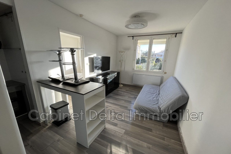 Photo n°1 - Vente appartement Six-Fours-les-Plages 83140 - 168 000 €