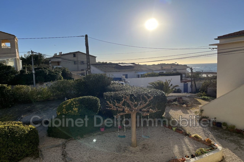 Photo n°3 - Vente appartement Six-Fours-les-Plages 83140 - 168 000 €