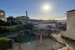 Vente appartement Six-Fours-les-Plages  