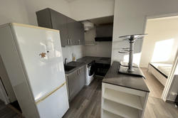 Vente appartement Six-Fours-les-Plages  