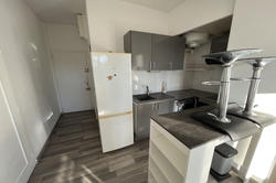 Vente appartement Six-Fours-les-Plages  