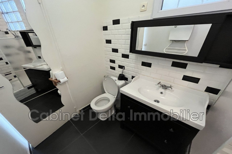 Photo n°6 - Vente appartement Six-Fours-les-Plages 83140 - 168 000 €