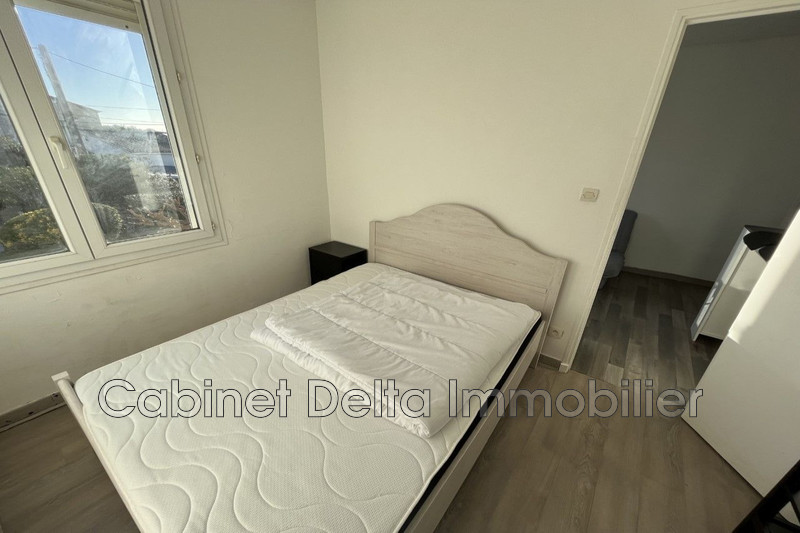 Photo n°7 - Vente appartement Six-Fours-les-Plages 83140 - 168 000 €