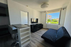 Vente appartement Six-Fours-les-Plages  