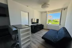 Vente appartement Six-Fours-les-Plages  