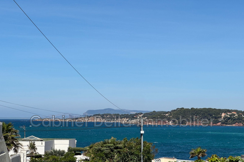 Vente appartement Six-Fours-les-Plages  