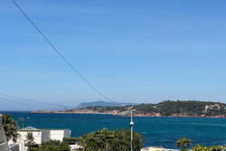 Vente appartement Six-Fours-les-Plages  