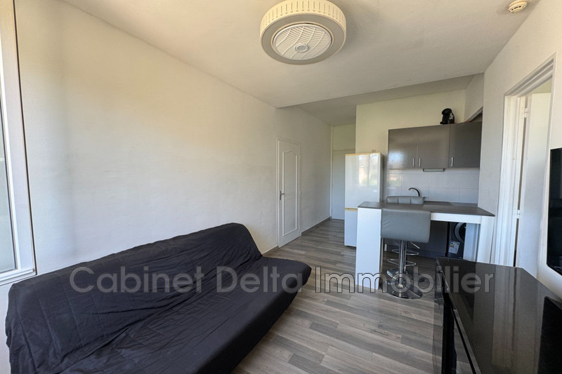Vente appartement Six-Fours-les-Plages  