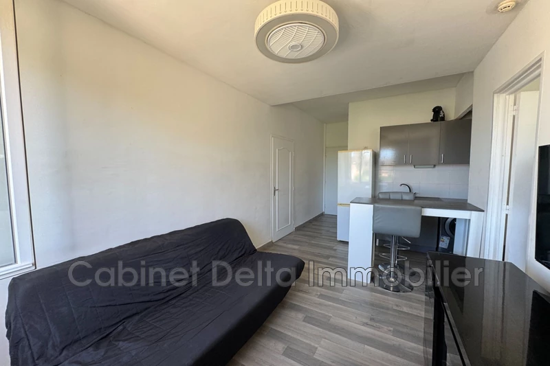 Vente appartement Six-Fours-les-Plages  