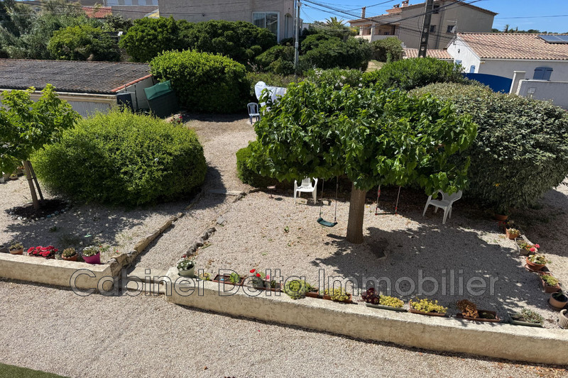 Vente appartement Six-Fours-les-Plages  