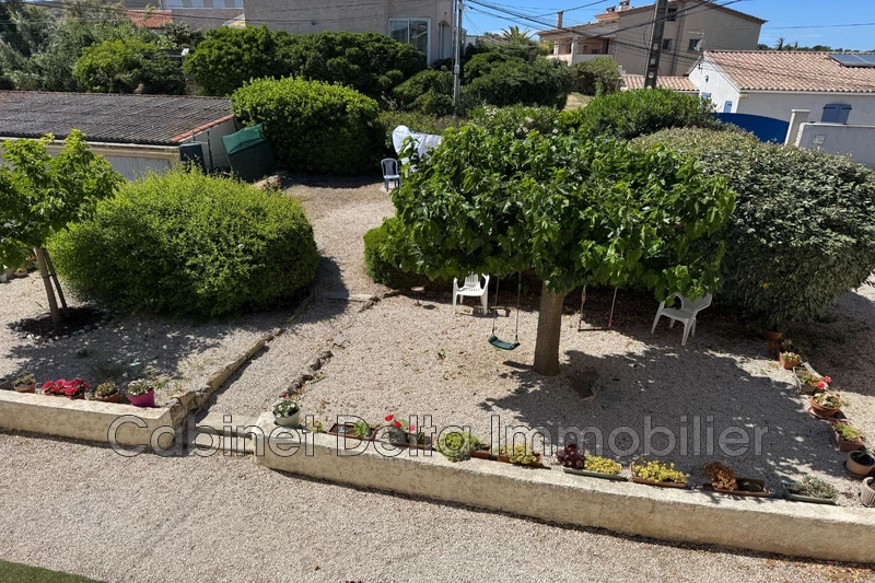 Vente appartement Six-Fours-les-Plages  