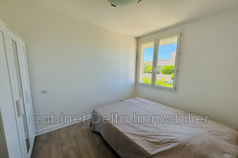 Vente appartement Six-Fours-les-Plages  