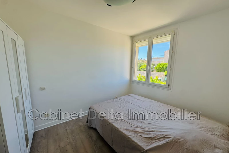 Vente appartement Six-Fours-les-Plages  
