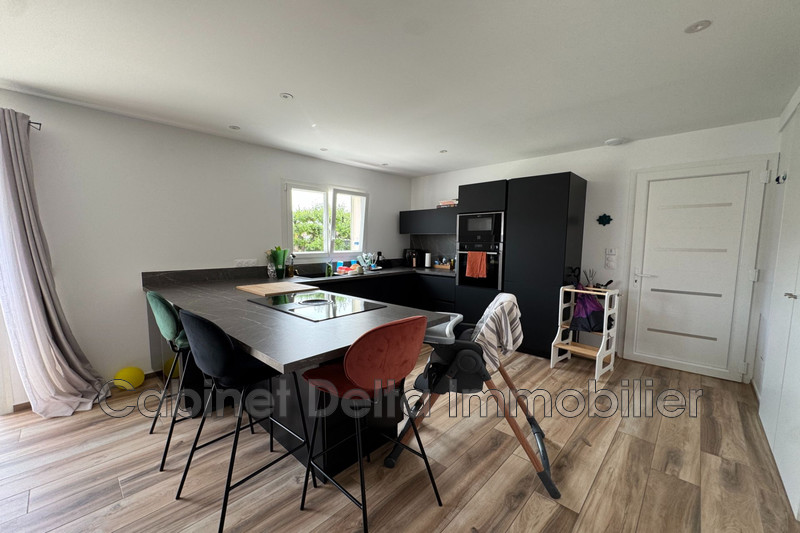 Vente villa Six-Fours-les-Plages  