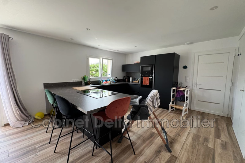 Vente villa Six-Fours-les-Plages  