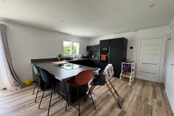 Vente villa Six-Fours-les-Plages  