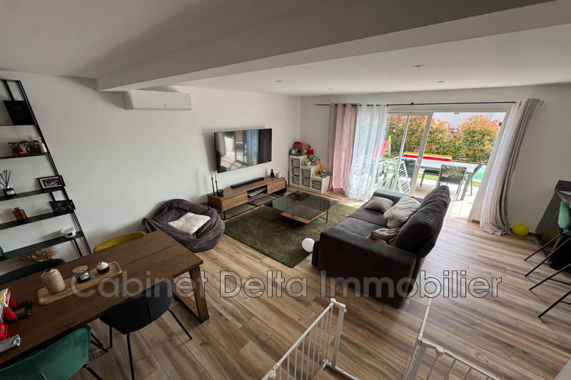 Vente villa Six-Fours-les-Plages  