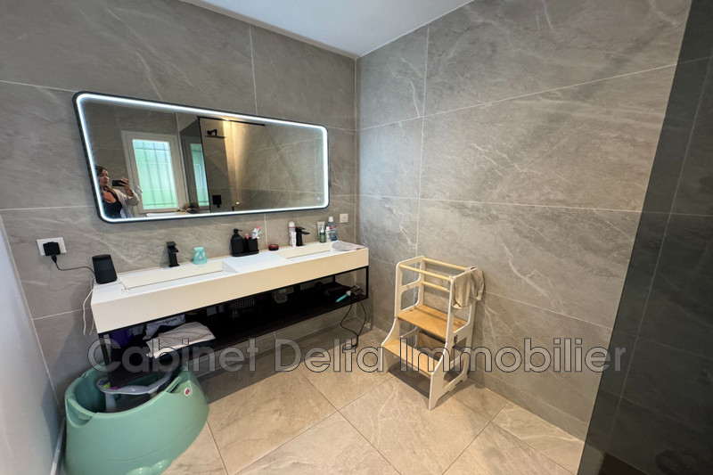 Vente villa Six-Fours-les-Plages  