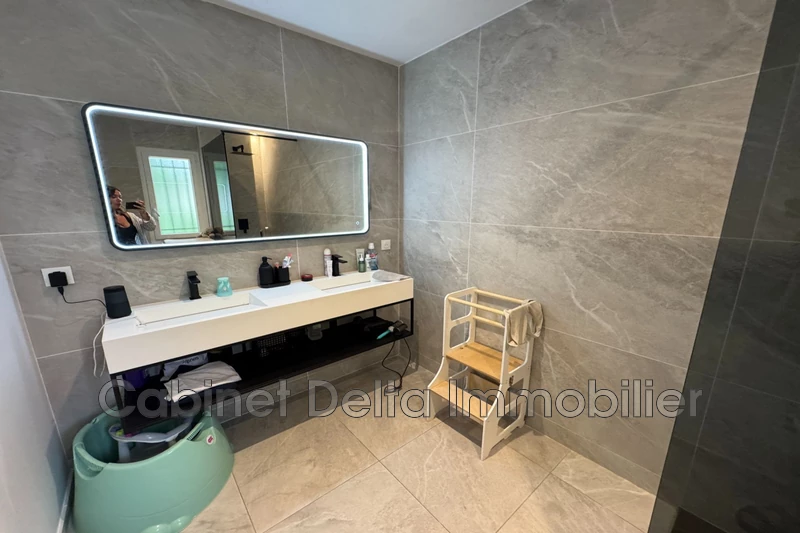 Vente villa Six-Fours-les-Plages  