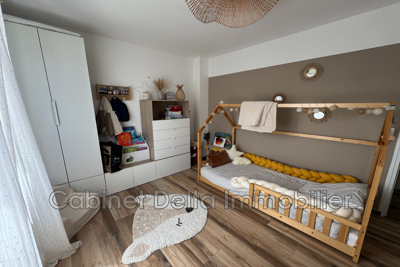 Vente villa Six-Fours-les-Plages  