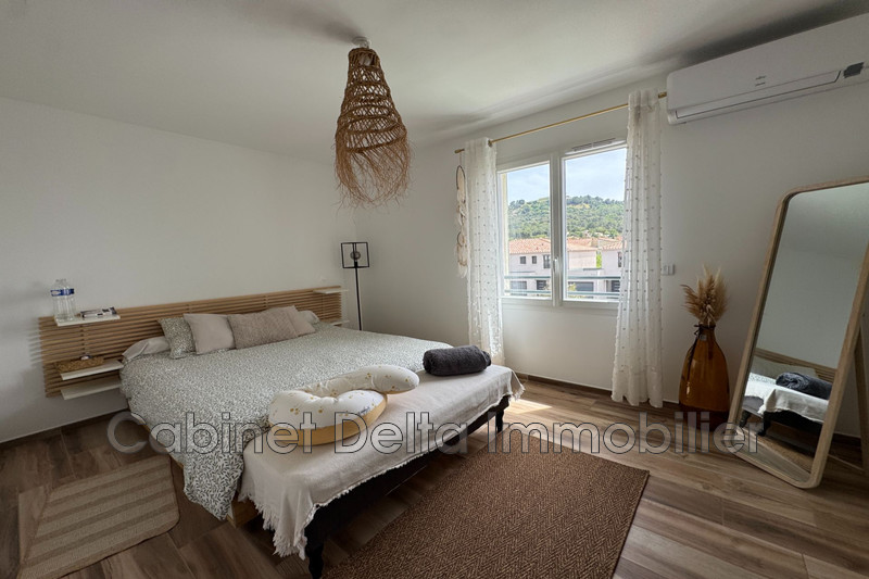 Vente villa Six-Fours-les-Plages  