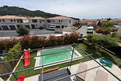 Vente villa Six-Fours-les-Plages  