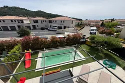 Vente villa Six-Fours-les-Plages  