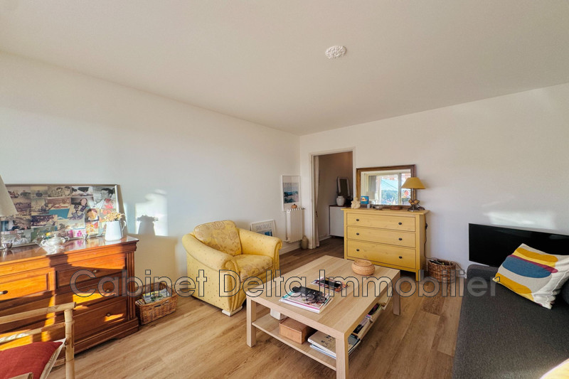 Photo n°2 - Vente appartement Bandol 83150 - 208 000 €