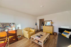 Vente appartement Bandol  