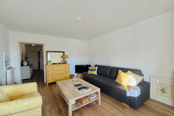 Vente appartement Bandol  