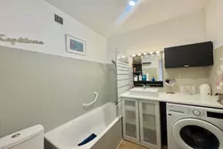 Vente appartement Bandol  