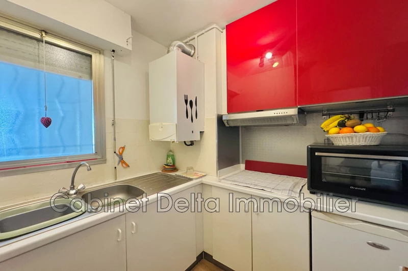 Vente appartement Bandol  