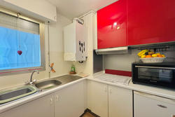 Vente appartement Bandol  