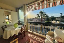 Vente appartement Bandol  