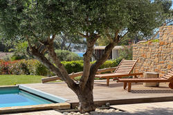 Vente villa contemporaine Sanary-sur-Mer  