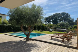 Vente villa contemporaine Sanary-sur-Mer  