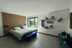 Vente villa contemporaine Sanary-sur-Mer  