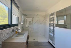 Vente villa contemporaine Sanary-sur-Mer  