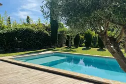 Vente villa contemporaine Sanary-sur-Mer  