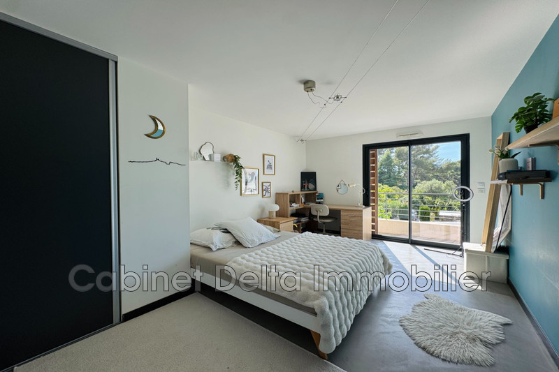 Vente villa contemporaine Sanary-sur-Mer  