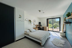 Vente villa contemporaine Sanary-sur-Mer  