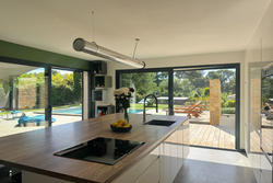 Vente villa contemporaine Sanary-sur-Mer  