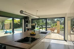 Vente villa contemporaine Sanary-sur-Mer  