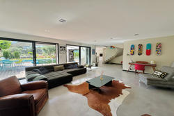Vente villa contemporaine Sanary-sur-Mer  