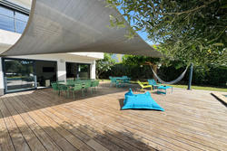 Vente villa contemporaine Sanary-sur-Mer  