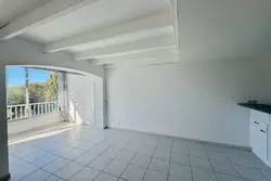 Vente appartement Sanary-sur-Mer  